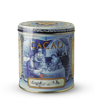 Pudră Cacao Van Houten 230g