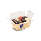 Ballotin Mini 250g Open