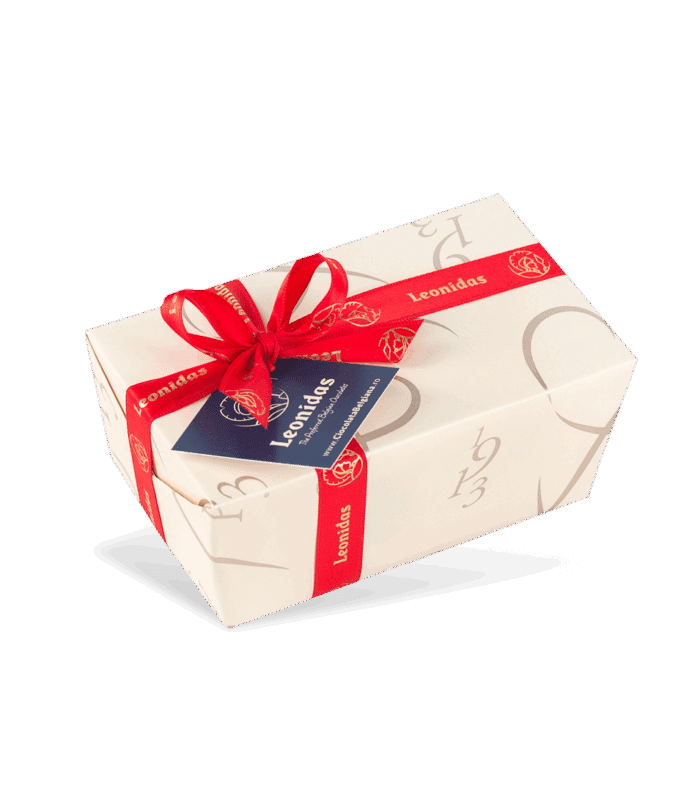Ballotin Petit 375g Closed Ballotin Petit 375g Closed