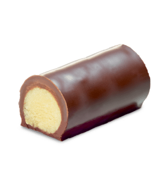 Buche Massepain Pistache