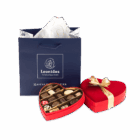 Coeur S gift bag
