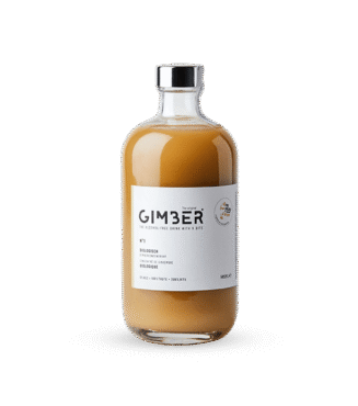 Gimber Brut 500ml