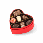 coeur-red