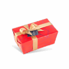 Ballotin Gluten Free Maxi Closed