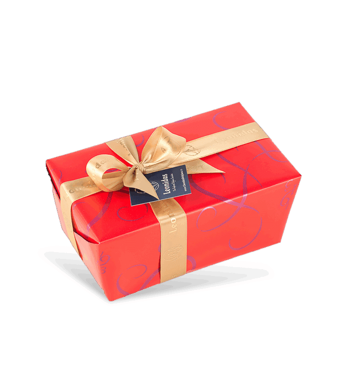 Ballotin Gluten Free Maxi Closed