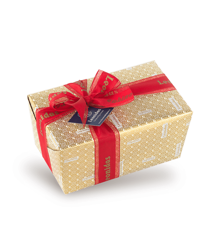 Ballotin Jellies Mini Closed