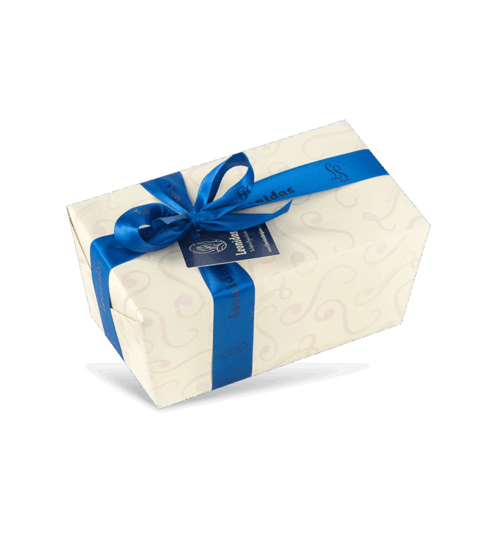 Ballotin Mini Gluten Free 250g Closed