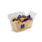 BallotinGluten Free Maxi Open