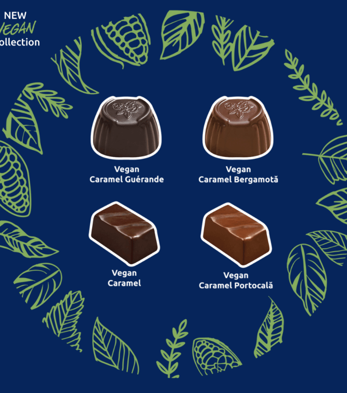 Gama Vegana Leonidas