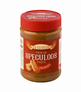 Spread Speculoos Crunchy 400g