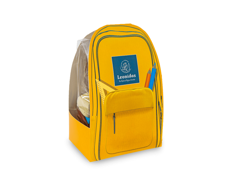 Mix School Bag Mix School Bag