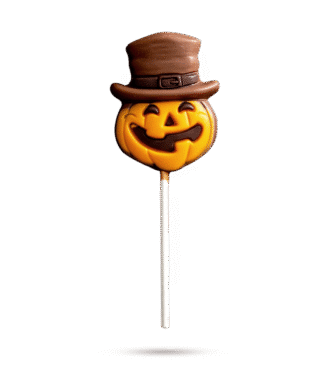 Lollipop Halloween