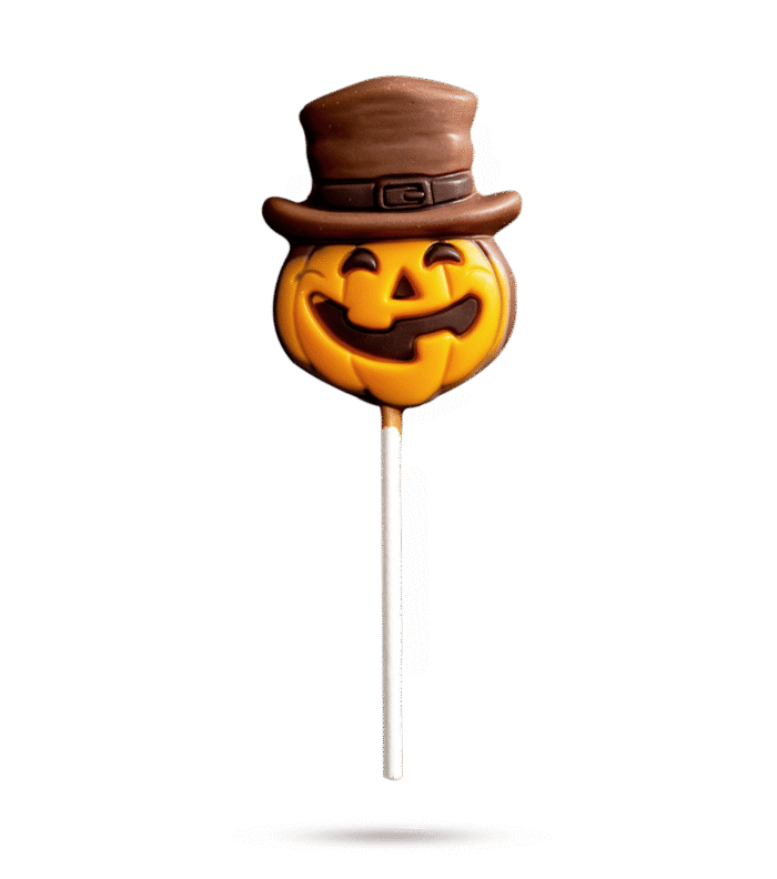 Lollipop-Halloween