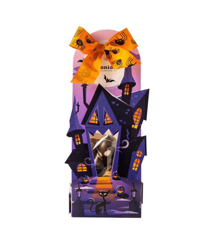 Mix-Halloween
