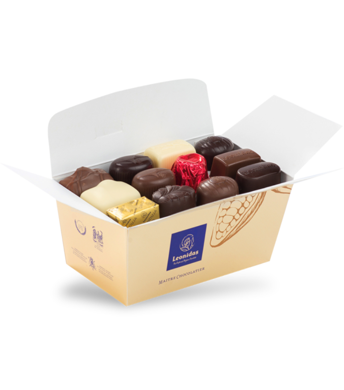 Ballotin-Classique-500g-Open