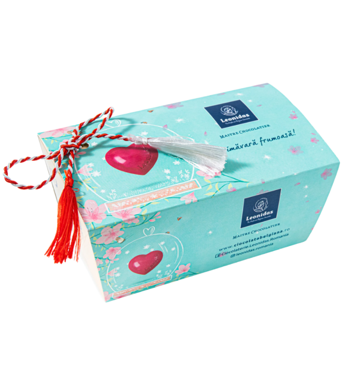 Ballotin-Petit-Spring-Snur-Martisor