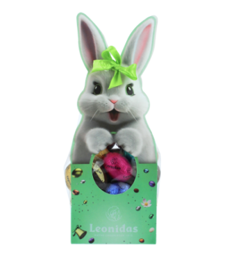Bunny Green Paste