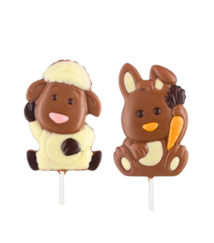 Lollipop-Paste