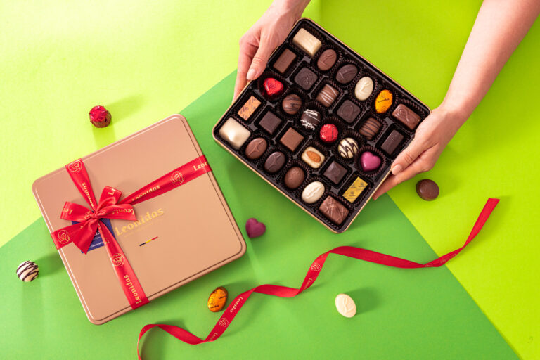 Eleganță și gust: Cadouri dulci de Paște pentru familie, nași sau parteneri