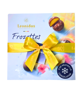 Frozettes